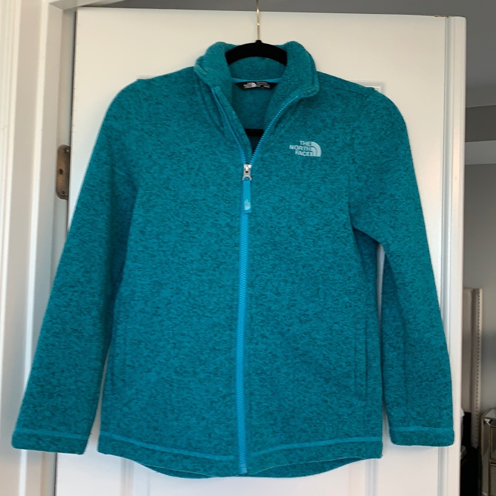 North face fleece